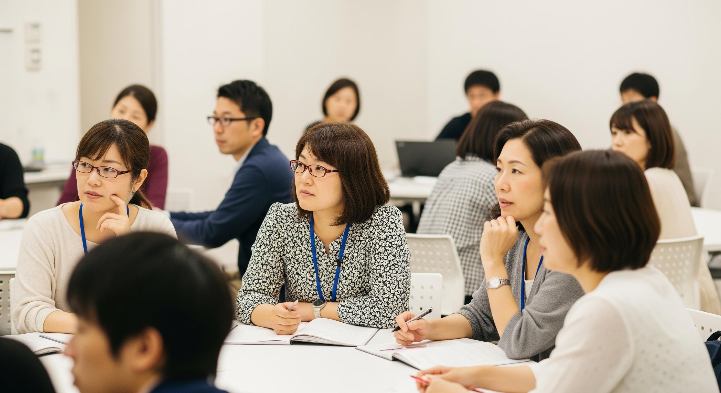 親も一緒に成長する「見守る力」