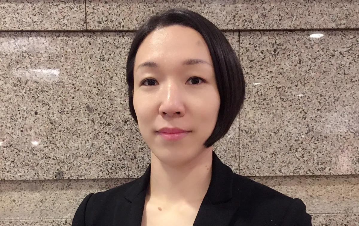 永田 睦子