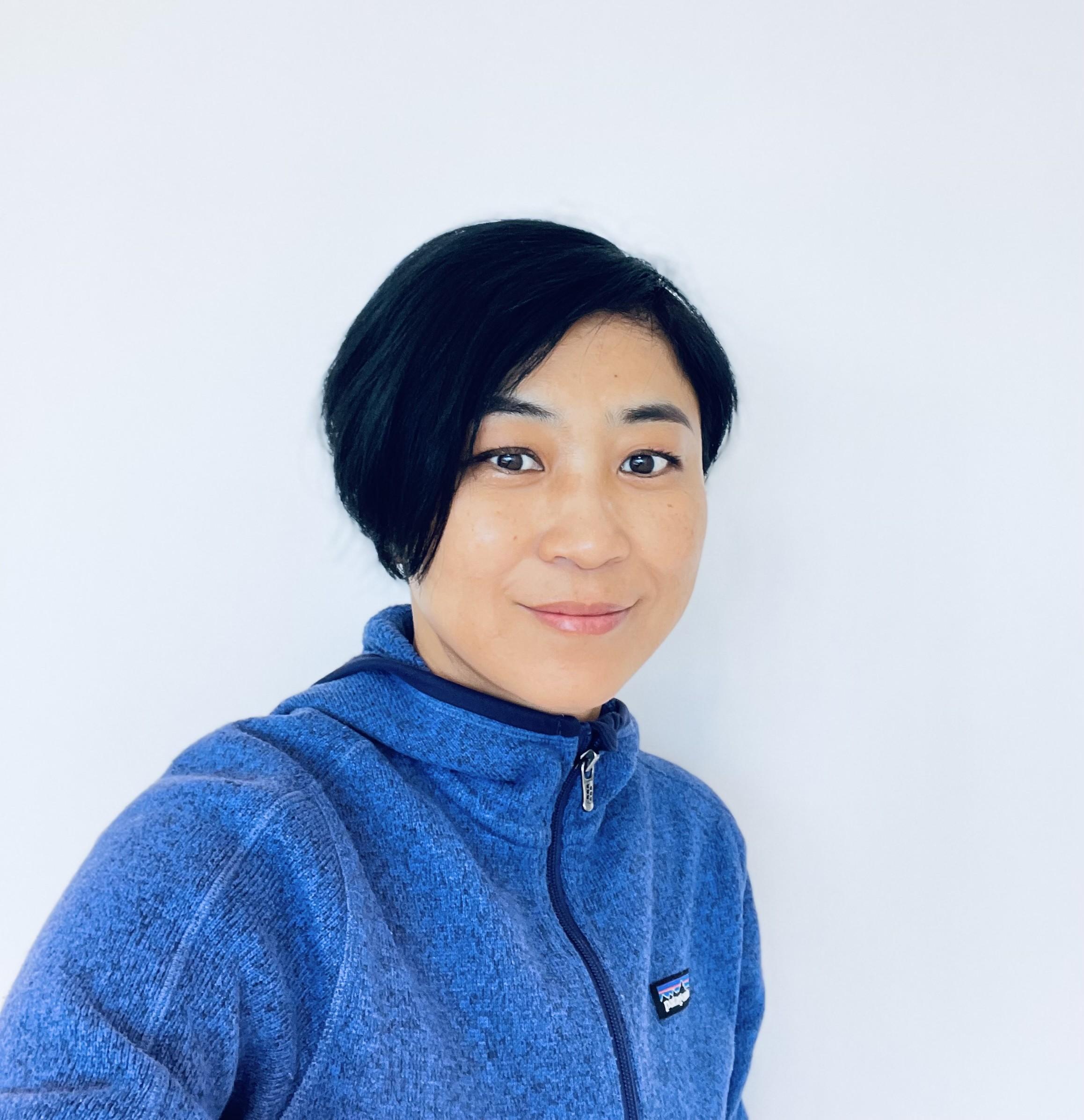 ハニカット 陽子